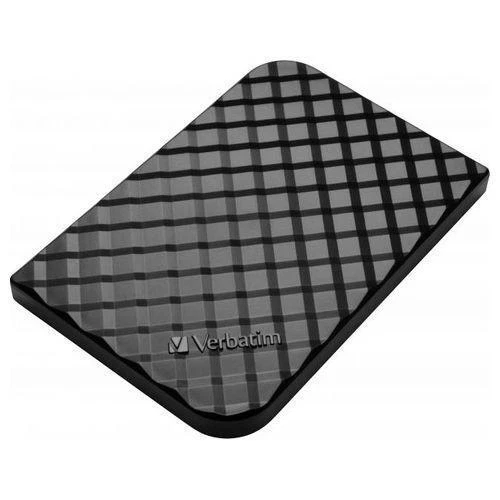 VERBATIM STORE'N' GO SSD ESTERNO 512GB USB-C 3.2 GEN 1 BLACK - Immagine 1 di 1