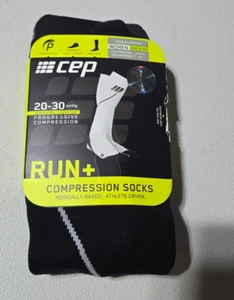 NIP CEP German Brand Women's 20-30mmHg Graduated Compression Socks Stockings - Picture 1 of 2