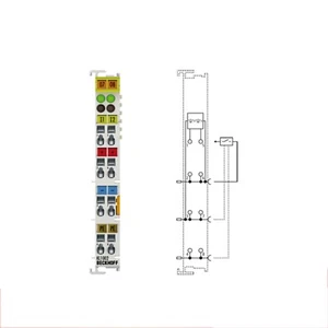 Beckhoff KL1702 Module New⊕IK - Picture 1 of 4