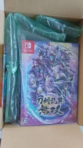 Caja de colección especial Touken Ranbu Musou - Imagen 1 de 3