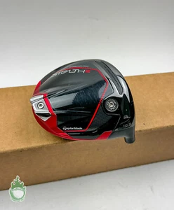 Gebraucht RH Tour Ausgabe TaylorMade Stealth 2 Fahrer 10,5 * NUR KOPF Golfschläger - Bild 1 von 12