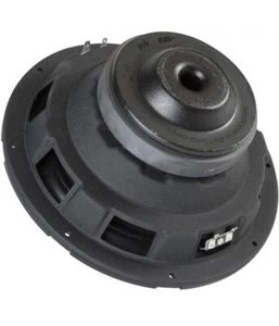 Polk Audio DB1042 SVC - DB+ Series 10" Shallow Subwoofer for Marine/Car Sound... - Picture 1 of 2