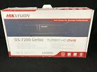 HIKVision DS-7204HGHI-SH 7200 Series Turbo HD 4 Channel DVR 1TB