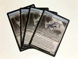 Murk Strider (4) Battle for Zendikar NM MTG Magic the Gathering - Picture 1 of 1