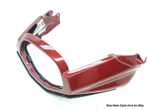 BMW Tail Brake Light Cover Rear R1100S No broken tabs, no cracks #05151705 - Imagen 1 de 7