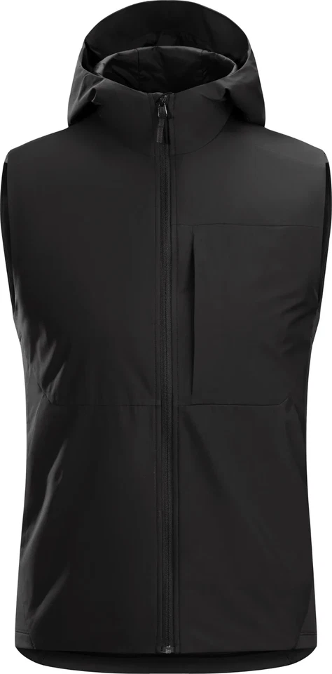 Arc'teryx A2B comp vest mens (XXL/ Black) - Image 1 of 1