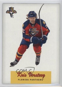 2012-13 O-Pee-Chee Retro Kris Versteeg #9