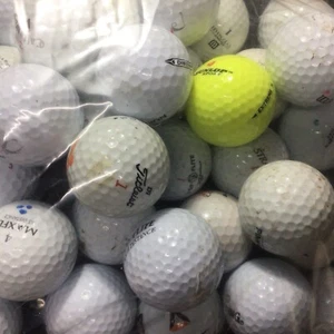 30 Übungsgolfbälle - Bild 1 von 19