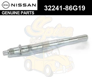 PICKUP NISSAN EJE PRINCIPAL D21U 1994/08-1997/08 XTERRA 32241-86G19 genuino Foto 1 de 4