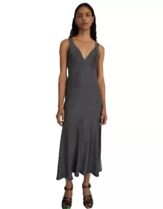Hansen & Gretel designer size M approx 10 cocktail evening party formal dress - Picture 1 of 9