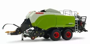 ROS60188 PRESSE CLAAS QUADRANT 5300RC 1/32 - Bild 1 von 3
