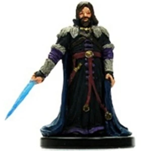 "Radosek Pavril" Reign of Winter #24 Pathfinder Battles Miniatures D&D OoP - Picture 1 of 1