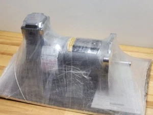Baldor DC Motor CDP3320, .33 HP, 90 VDC, 1750 RPM, 56C, Spec 33-2024Z102, 1/3 HP - Picture 1 of 7