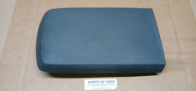 02 03 04 05 水星登山探险家扶手扶手中控台黑色 — 第 1/4 张图片