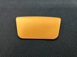 NEW Sony PlayStation 5 DualSense CFI-ZCT1W Soft Feel Touchpad GOLD 4042 - Picture 1 of 4