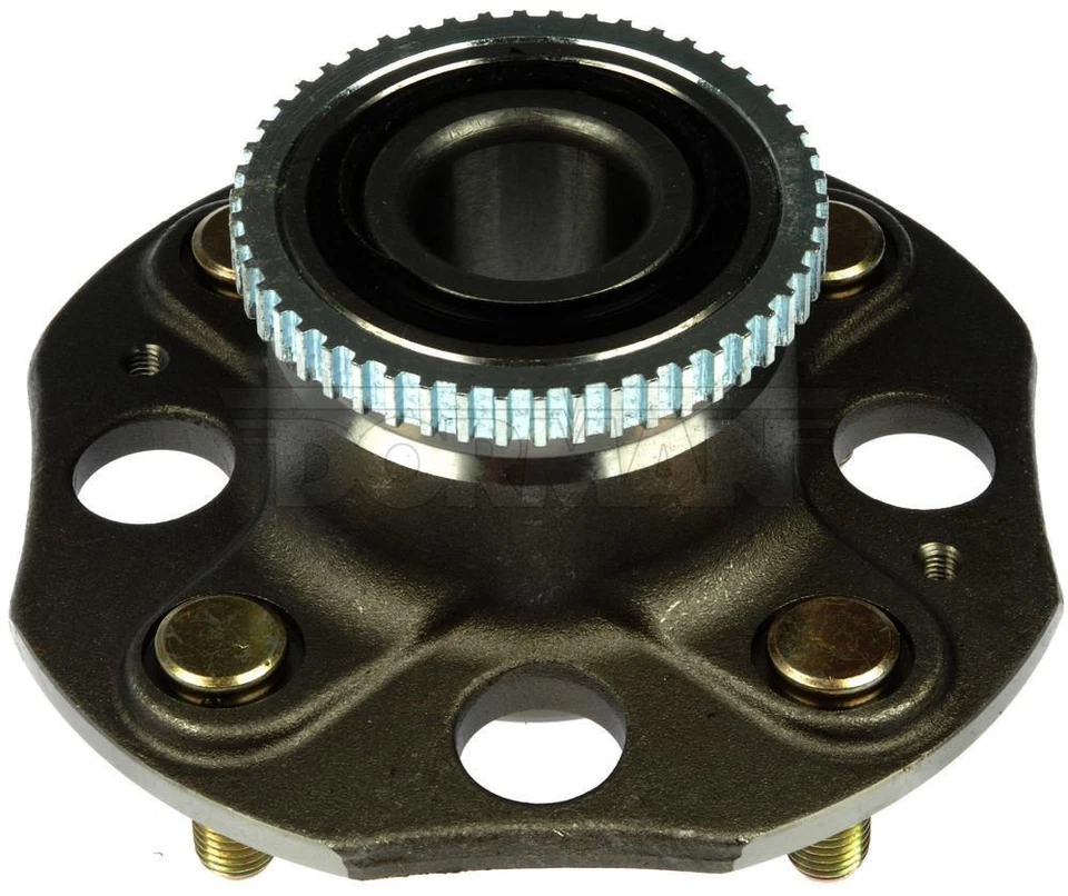 Rear Wheel Hub Assembly For 1998-2002 Honda Accord 2.3L 4 Cyl 1999 2000 Dorman - Image 1 of 1