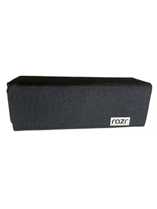Motorola Razr Zubehör Hülle für Ladegerät, Kabel und Ohrhörer - Bild 1 von 4