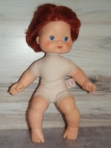 Vintage Kenner Baby Strawberry Shortcake 1982 blow kiss needs repair B44 - Picture 1 of 1