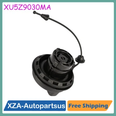 Fuel Gas Tank Cap FC975 For Ford F-250/F-350/F-450/F-550 Super Duty 1999-2007 - Image 1 of 4