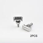 Car Battery Terminal Connectors TBolt Stainless Steel Reliable Performance