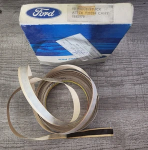 GENUINE FORD STRIPES TRANSFERS A77SX T29394 CAHY  BRAND NEW - Picture 1 of 2