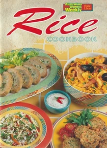 The Australian Women's Weekly - Rice Cookbook - Bild 1 von 1