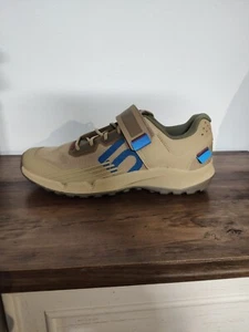 Herren Adidas Five Ten 5.10 Trailcross Clip-in Mountainbike Schuhe Größe 9 - Bild 1 von 6