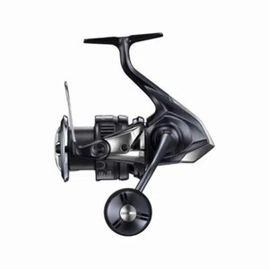 Shimano 25 Twin Power XD C5000XG Spinning Reel Ship from Japan New in Box FedEx - Picture 1 of 10