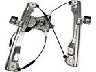 Front Left Window Regulator For 12-16 Chevy Cruze Limited Ry63p6