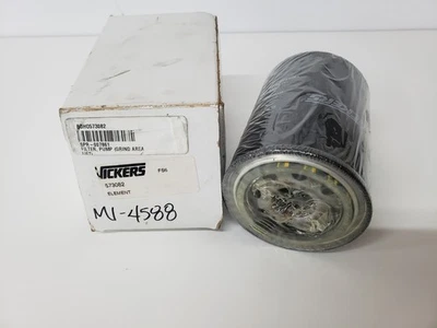 Elemento de filtro hidráulico Vickers 573082 Foto 1 de 4
