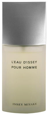 Issey Miyake L`Eau D`Issey Pour Homme Eau de Toilette 200 ml OVP NEU - Bild 1 von 2