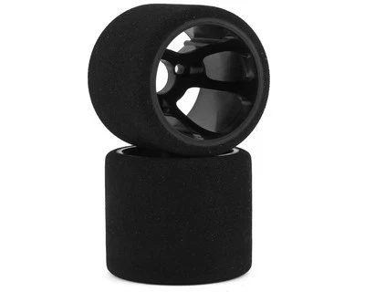 BSR Racing 1/12 Rear Mounted Foam Tires (2) - Image 1 of 3