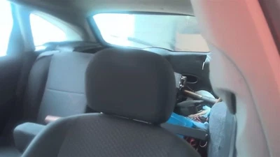 ¡¡SOLO REPOSACABEZAS!! Asiento delantero del conductor cubo reposacabezas ajustable tipo deportivo se adapta a 05  Foto 1 de 4