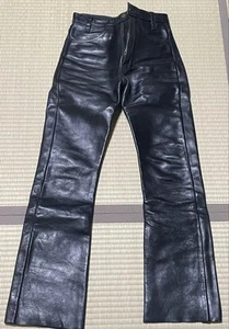 VANSON leather pants TALON W29 - Picture 1 of 6