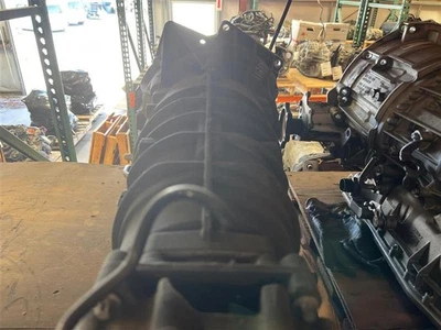 Used Automatic Transmission Assembly fits: 2006 Bmw X3 AT Xi AWD Grade A Foto 1 de 4