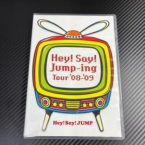 HeySayJUMP HeySayJumping Tour'08'… 1r - Bild 1 von 3