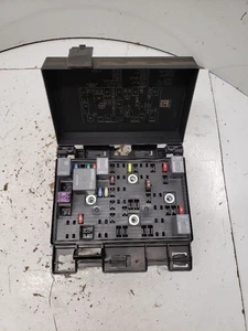 MALIBU 2012 Fuse Box Cabin 1383587 - Picture 1 of 15