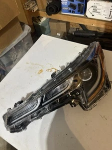 2020 2021 2022 Toyota Corolla LED Drivers Headlight - Picture 1 of 10