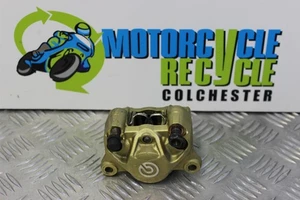 Ducati Monster 1100 Evo Brake Caliper Rear Brembo 2012 2013 M1100 B082 - Picture 1 of 9