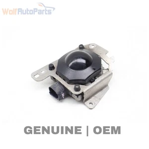 2018-2025 AUDI Q5 80A - LEFT Adaptive Cruise Control Module / UNIT (Slave) - Picture 1 of 6