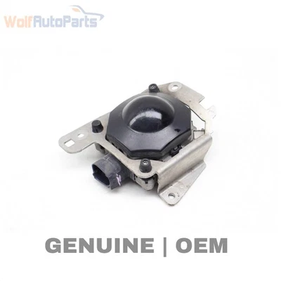 2018-2025 AUDI Q5 80A - LEFT Adaptive Cruise Control Module / UNIT (Slave) - Image 1 of 4