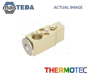 KTT140018 AIR CONDITIONING EXPANSION VALVE THERMOTEC FOR VAUXHALL VECTRA - Picture 1 of 6