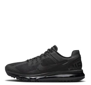 Nike Air Max 2013 Olive Black - Picture 1 of 8