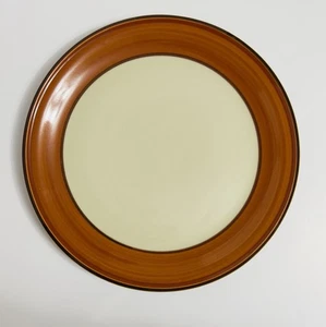 Premiere Colors of Spain - Valencia - Piatto da 10 pollici - Arancione - Foto 1 di 3