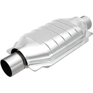 MagnaFlow 49 State Converter 94204 Catalytic Converter - Picture 1 of 10