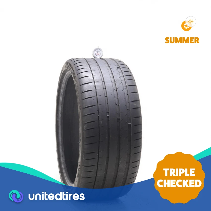 Michelin 255/35/20 Car & Truck Tires for sale | eBay