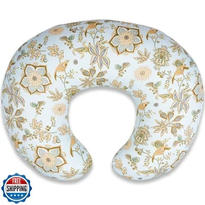 Stillkissen und Stillkissen - ergonomische C-Form zum Stillen - Bild 1 von 5