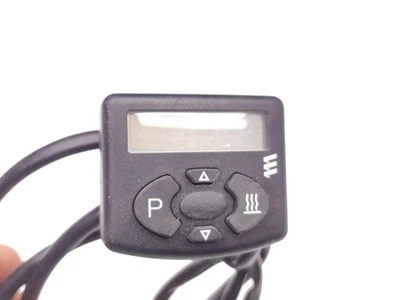 Centralina Riscaldamento Mercedes-Benz Vito Viano W639 2013 Diesel BUS15996 - Immagine 1 di 4