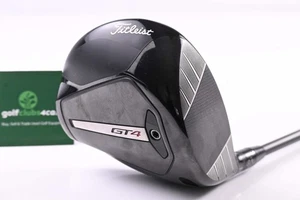 Titleist GT4 Driver / 9 Degree / Stiff Flex Tensei 1K Black 65 Shaft - Picture 1 of 8