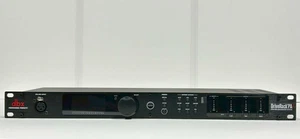 dbx DriveRack PA2 Complete Loudspeaker Management System Multiprocessor Japan - Picture 1 of 13